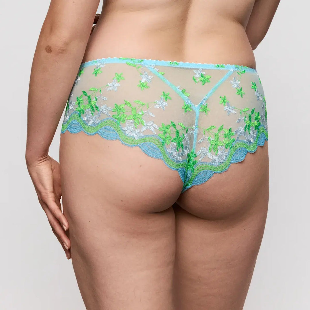 Culote de encaje CALA LUNA ICE DREAM