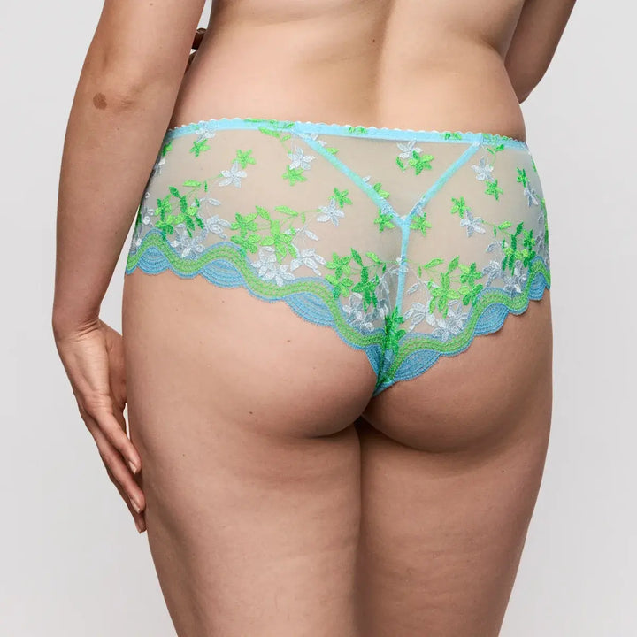 Culote de encaje CALA LUNA ICE DREAM