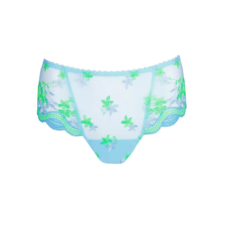 Culote de encaje CALA LUNA ICE DREAM