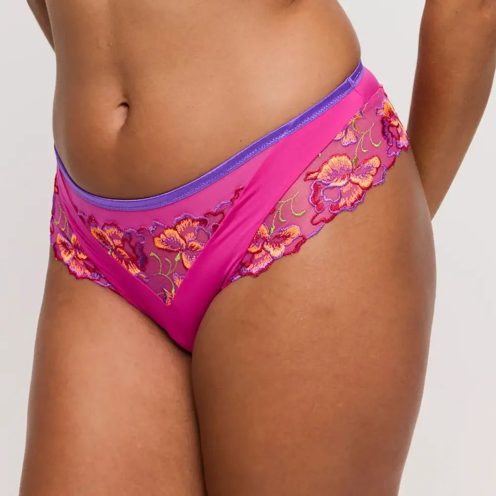  Culote de encaje DEVDAHA BERRY Corseteria Singuerlin