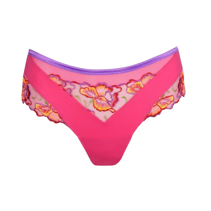  Culote de encaje DEVDAHA BERRY Corseteria Singuerlin