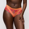 Culote de encaje DEVDAHA SUNSET BLUSH
