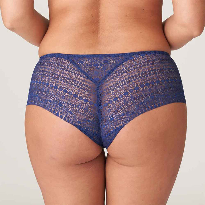 EPIRUS ROYAL LIMITED EDITION lace briefs