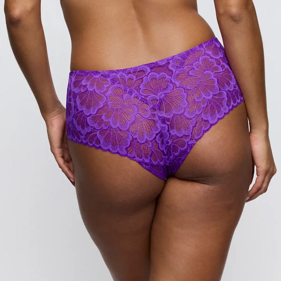 Culote semitransparente MOCUTO