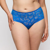 Culote semitransparente Mocuto