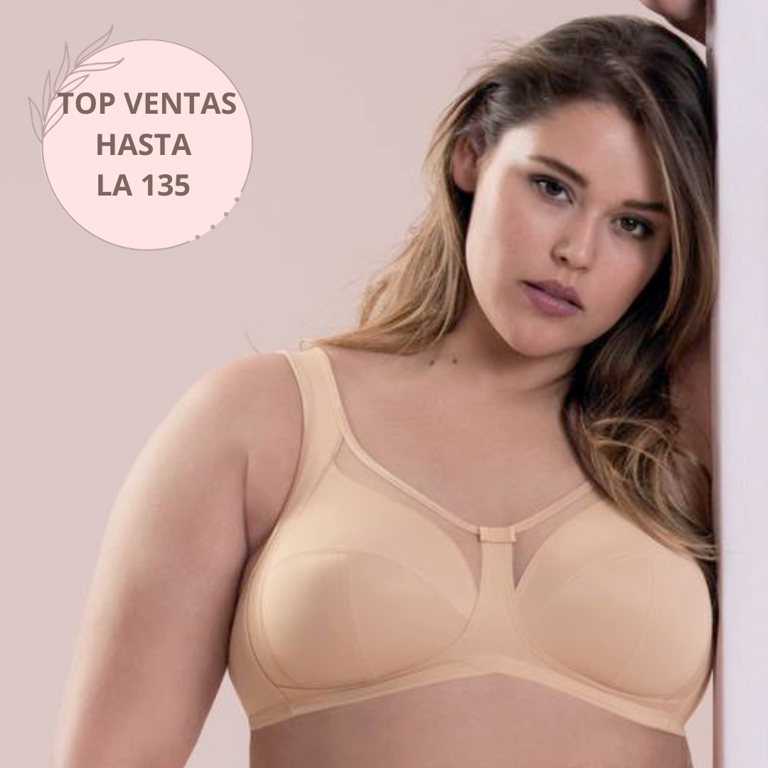 Sujetadores talla 70 hotsell