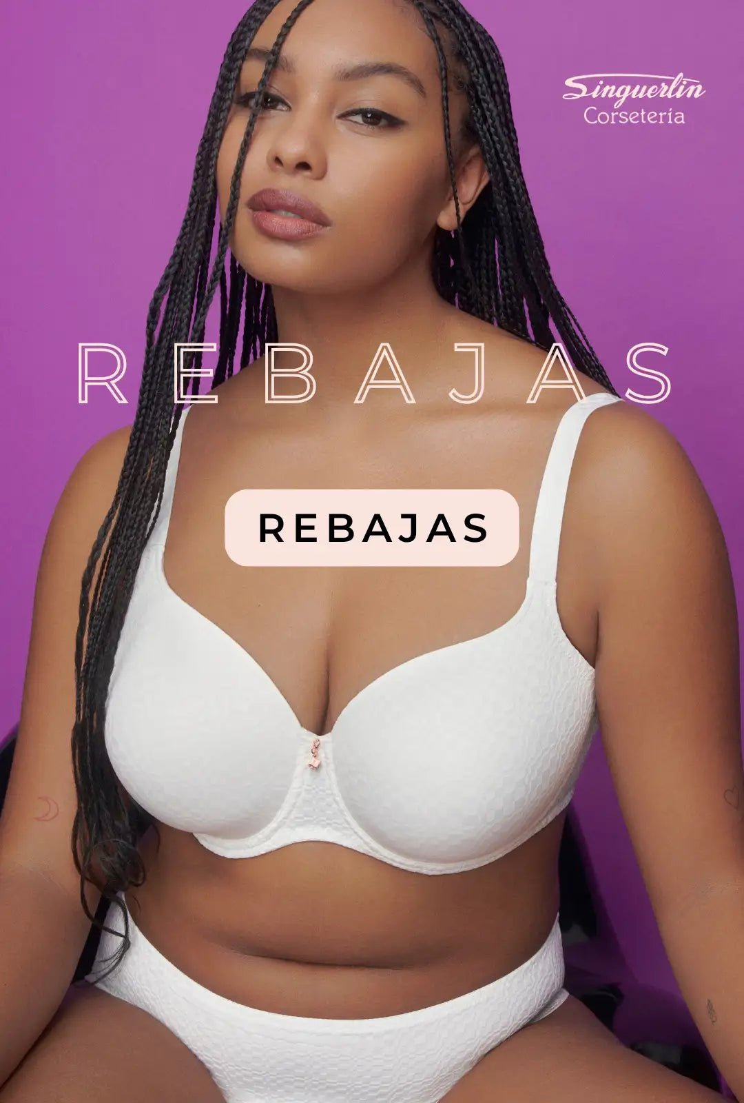 Comprar Ropa Interior Tallas Grandes Online Corseteria Singuerlin Corseteria Singuerlin