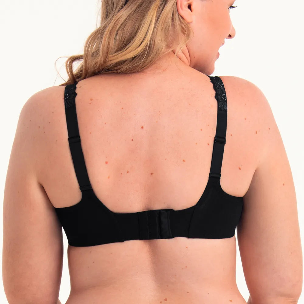 SUJETADOR IDEAL COPAS GRANDES ELOISE