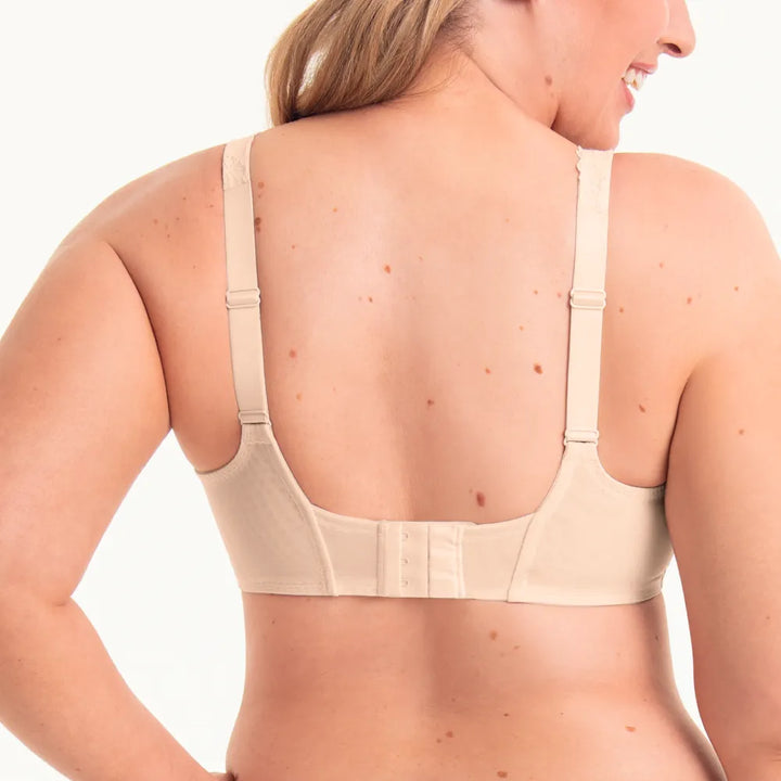 SUJETADOR IDEAL COPAS GRANDES ELOISE