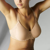 SUJETADOR SUPER REDUCTOR CON AROS SIN COSTURAS SIMONE PERELE
