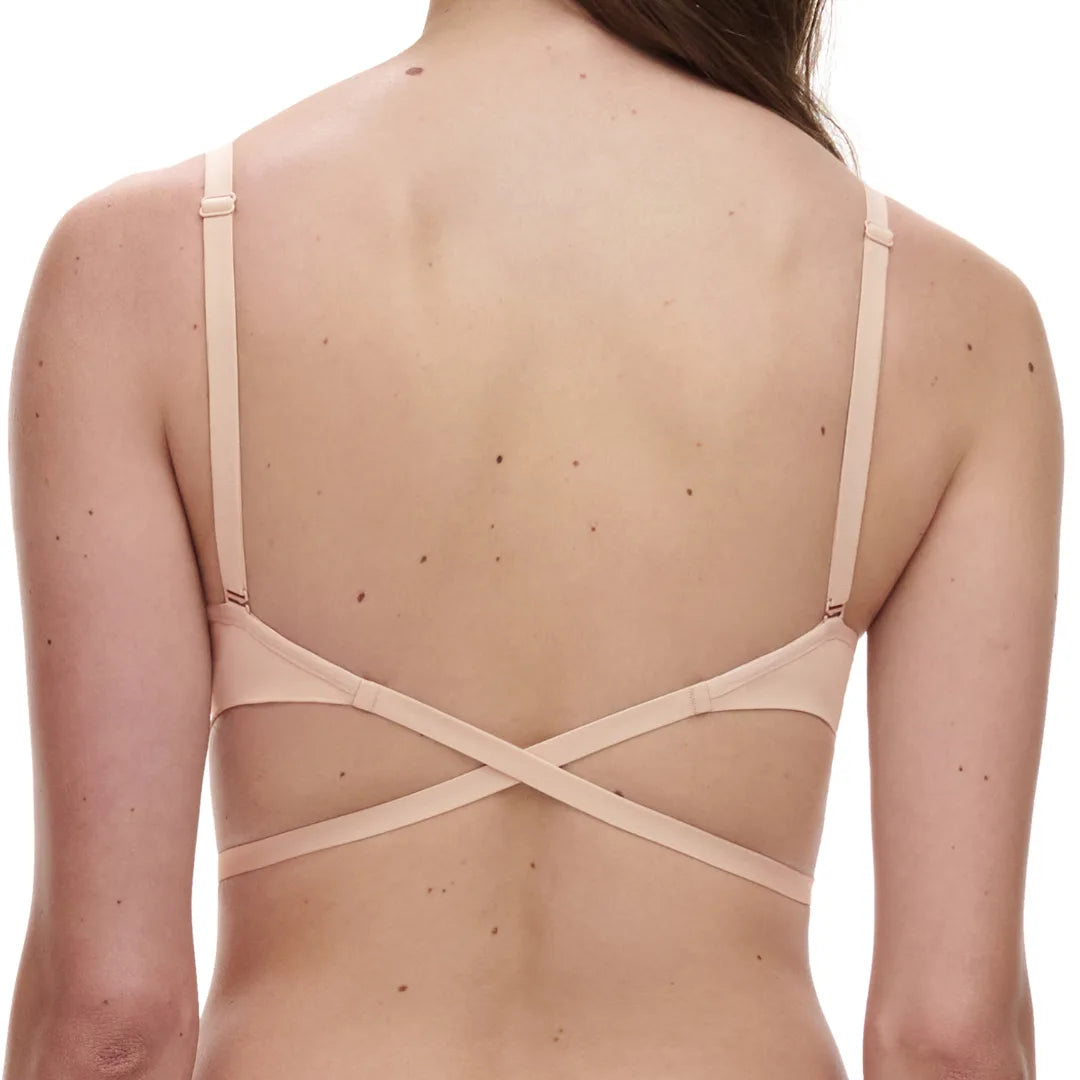 Sujetador ESPALDA ABIERTA CON AROS OPEN BACK Corseteria Singuerlin 2
