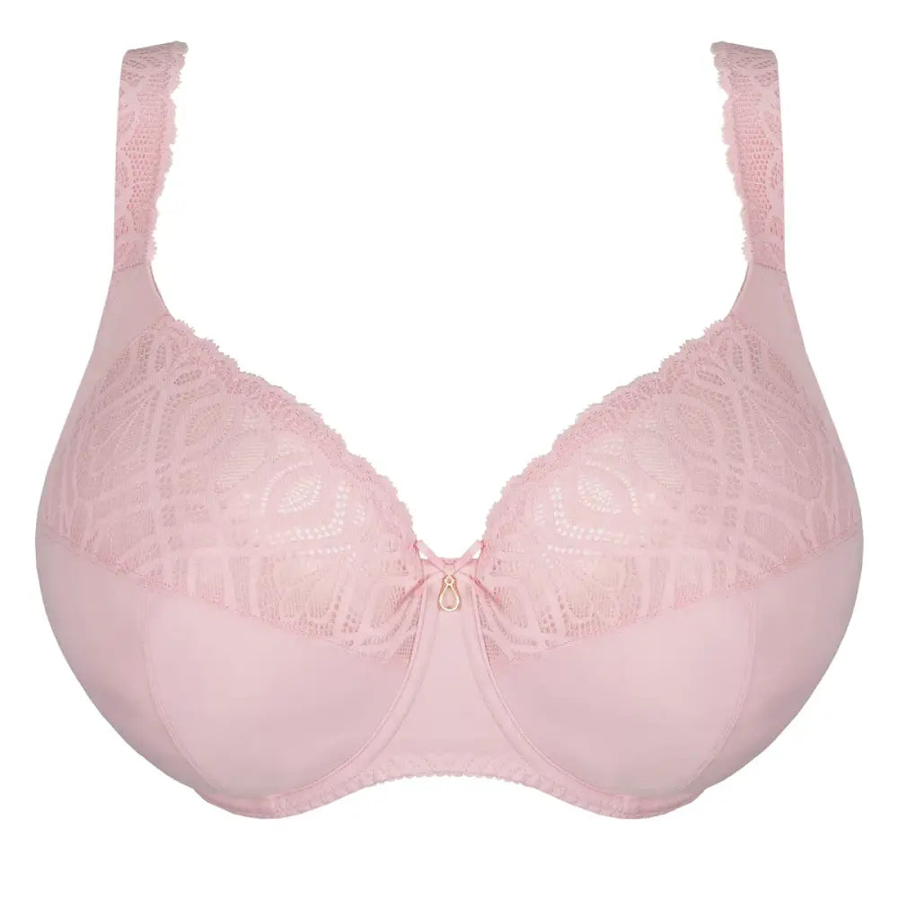 Sujetador ESPECIAL COPAS GRANDES con aros SALERNO ROSE CORSETERIA SINGUERLIN