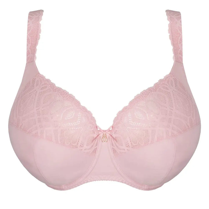 Sujetador ESPECIAL COPAS GRANDES con aros SALERNO ROSE CORSETERIA SINGUERLIN