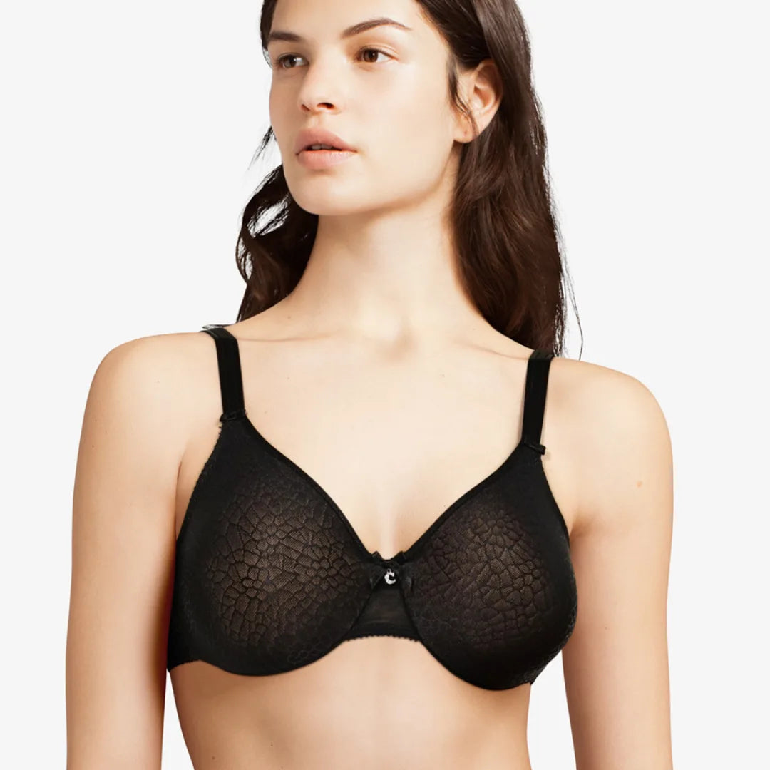 Sujetador SUPER REDUCTOR CON AROS CHANTELLE C MAGNIFIQUE