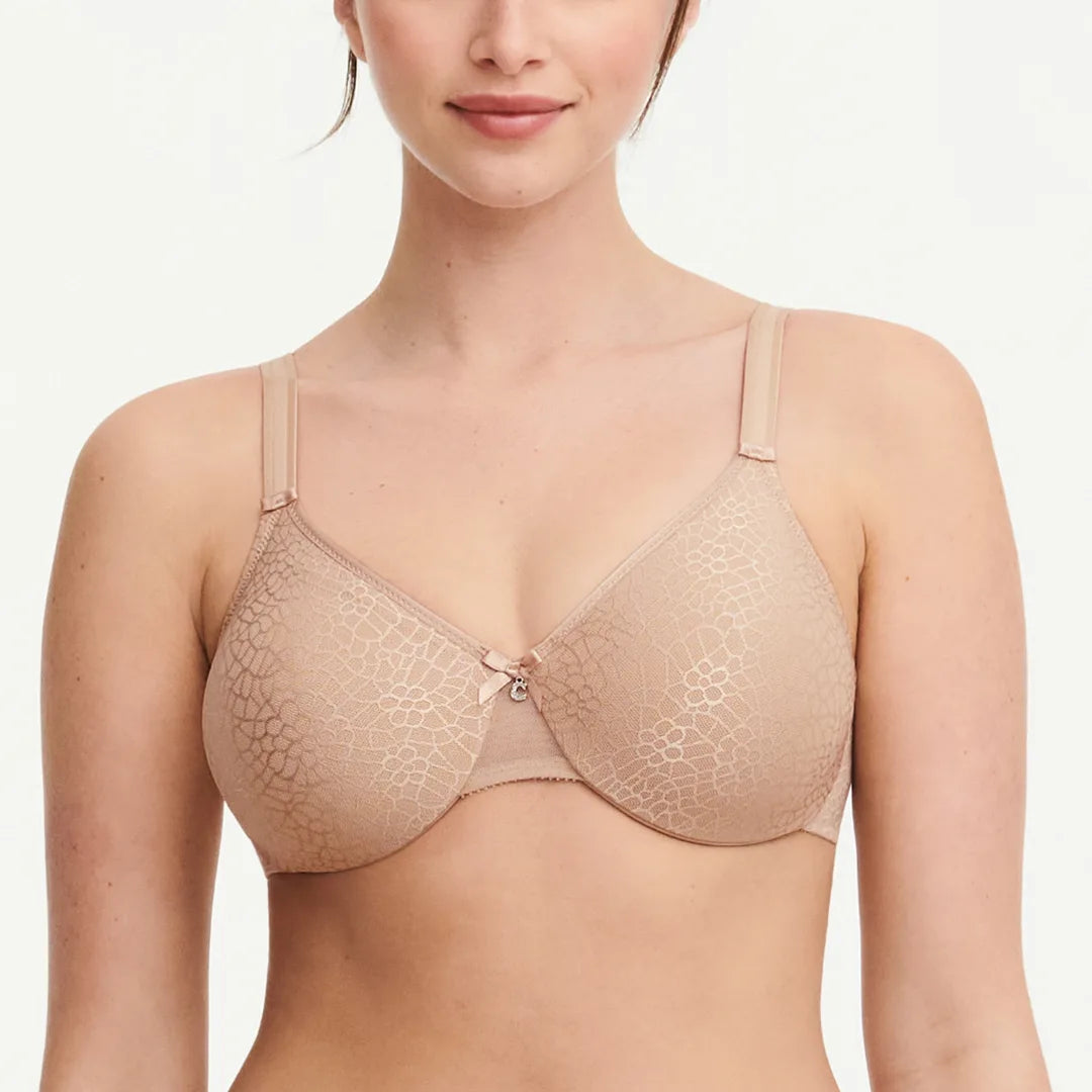 Sujetador SUPER REDUCTOR CON AROS CHANTELLE C MAGNIFIQUE