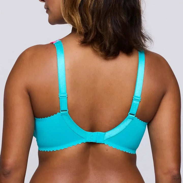 DEVDAHA MERMAID Underwired Bra 