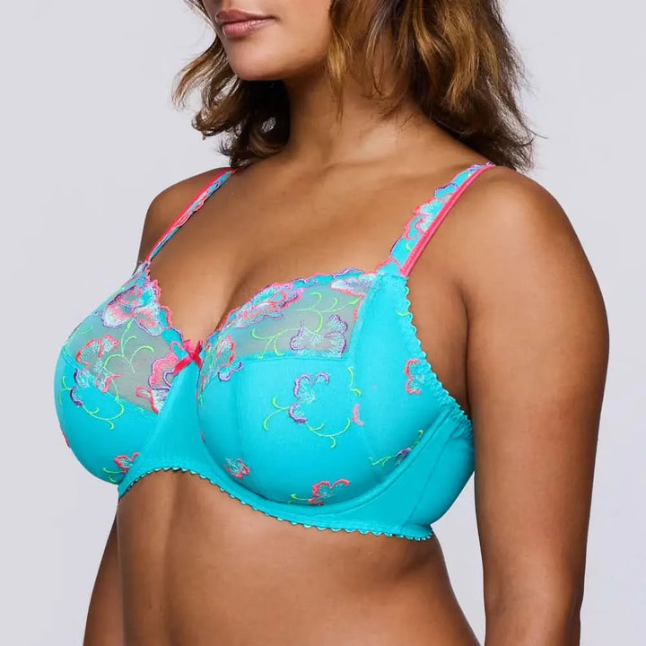 DEVDAHA MERMAID Underwired Bra 