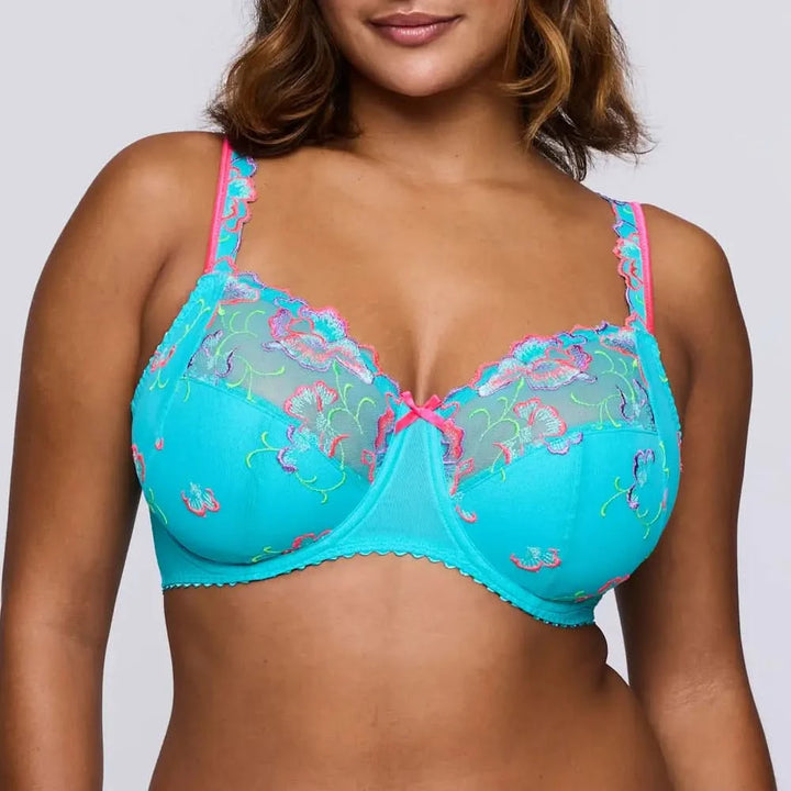 DEVDAHA MERMAID Underwired Bra 