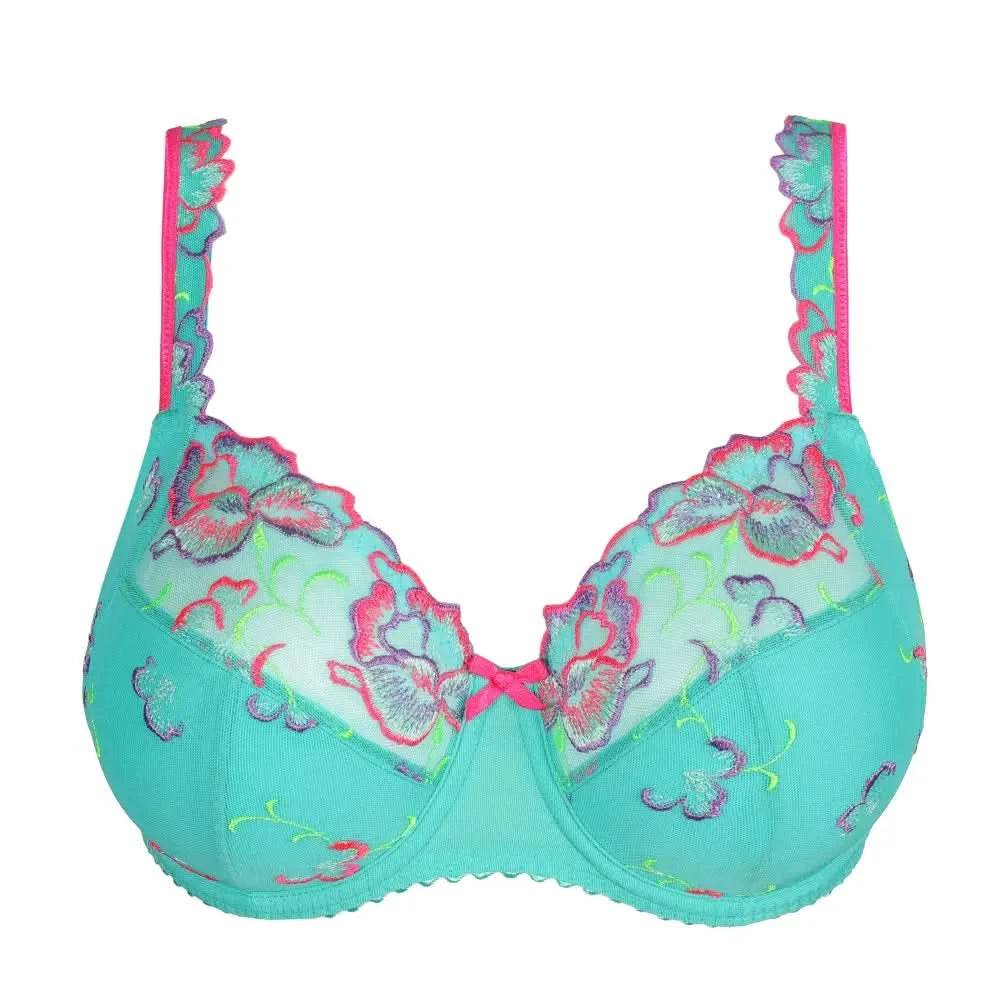 DEVDAHA MERMAID Underwired Bra 