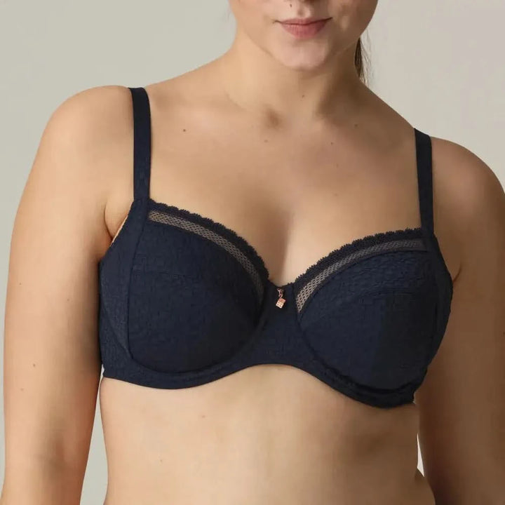 YELAPA limited edition underwired bra 
