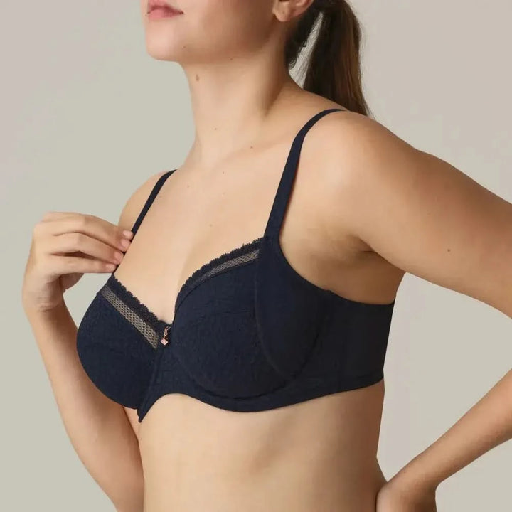 YELAPA limited edition underwired bra 