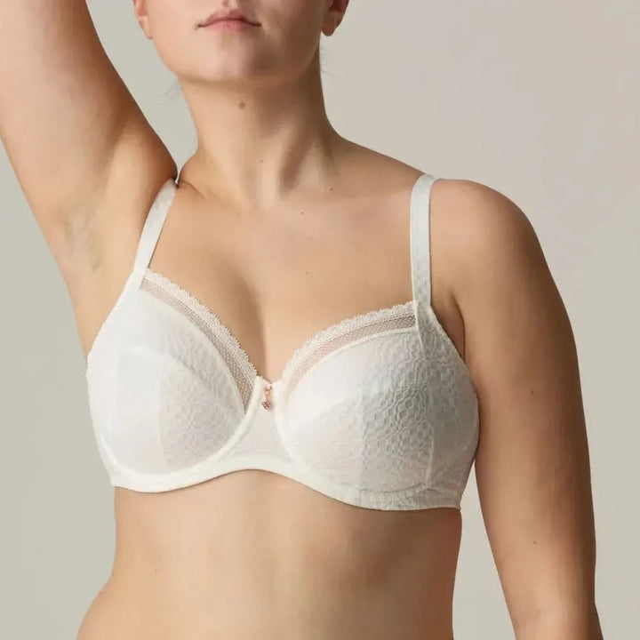 YELAPA limited edition underwired bra 