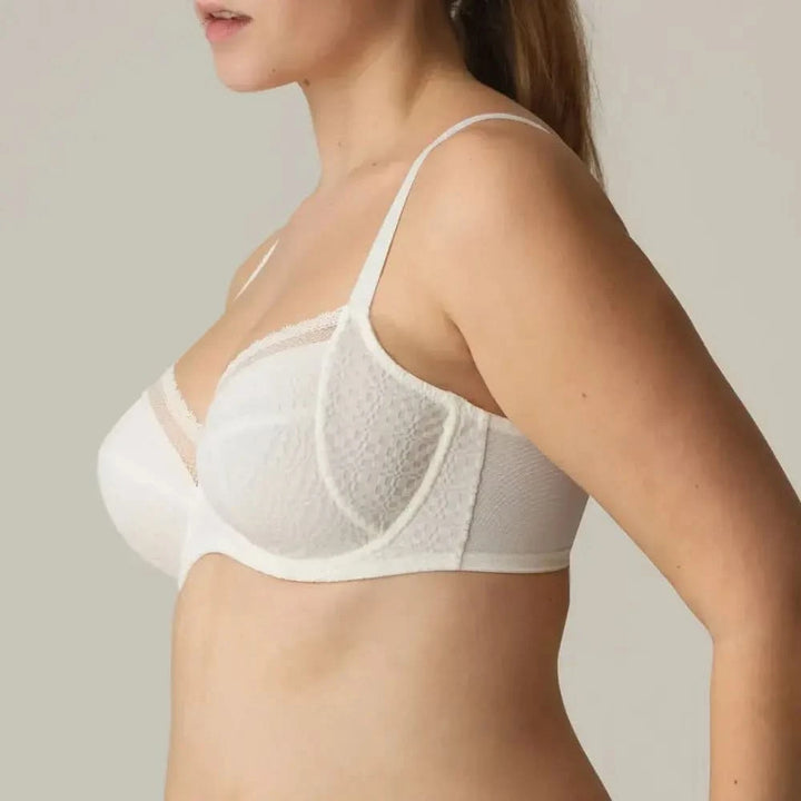 YELAPA limited edition underwired bra 