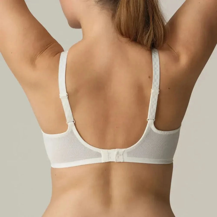 YELAPA limited edition underwired bra 