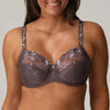 Ideal bra for large cups MOHALA SHADOW LIMITED EDITION 