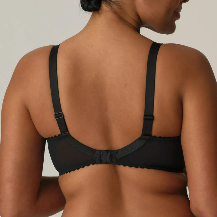 Sujetador para todas las tallas con aros SAN ANGEL