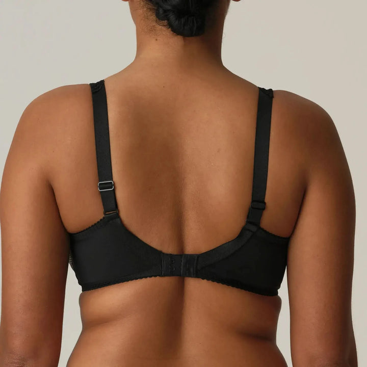 BEST SELLING Madison Tailor LIMITED EDITION Underwired Minimizer Bra 