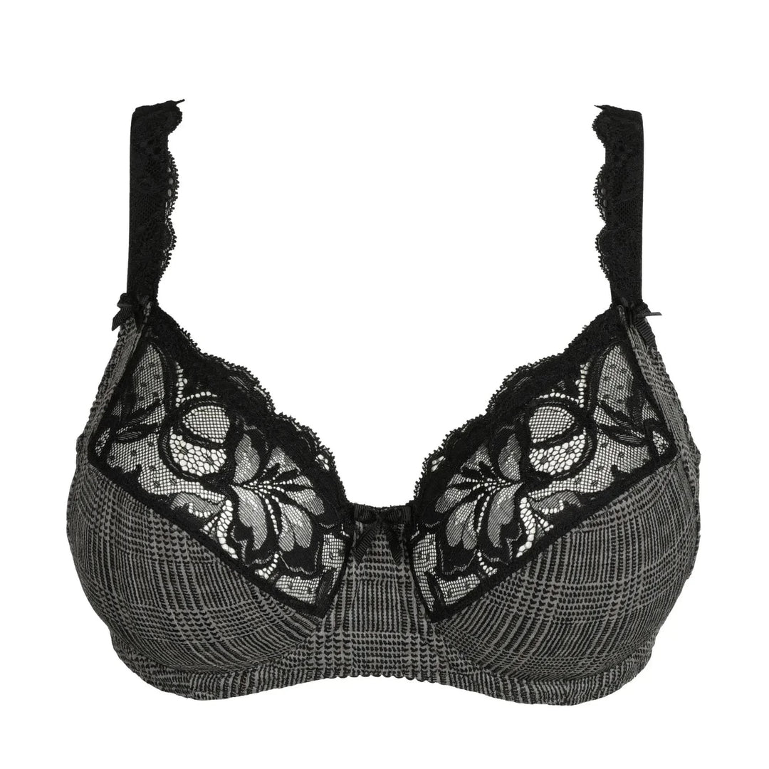 BEST SELLING Madison Tailor LIMITED EDITION Underwired Minimizer Bra 