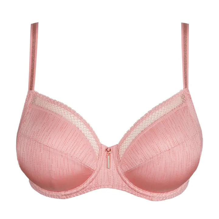  Sujetador con aros BADALA PINK Corseteria Singuerlin
