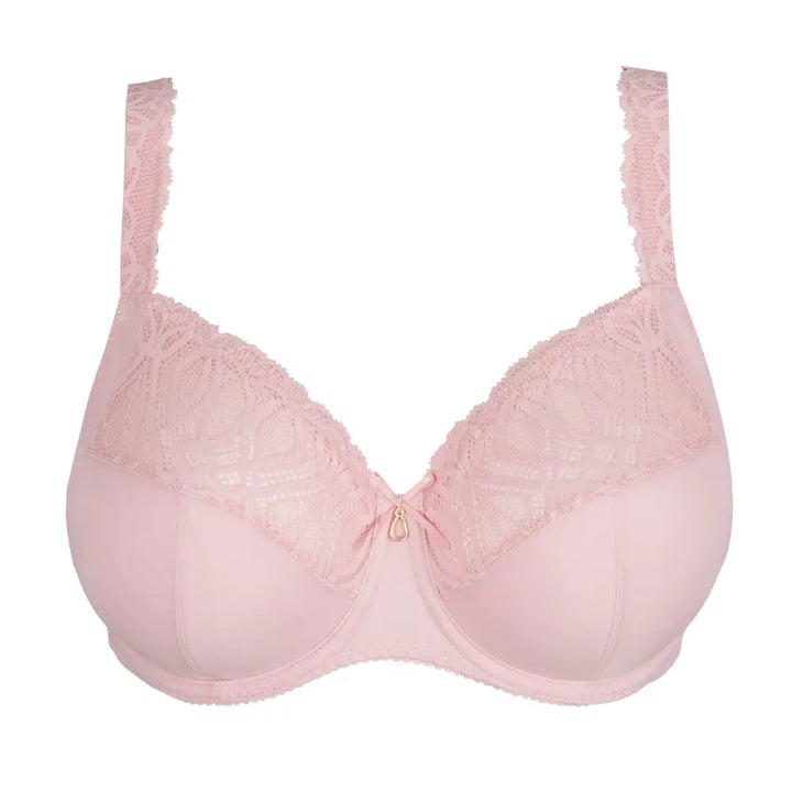 Sujetador con aros SALERNO ROSE CORSETERIA SINGUERLIN