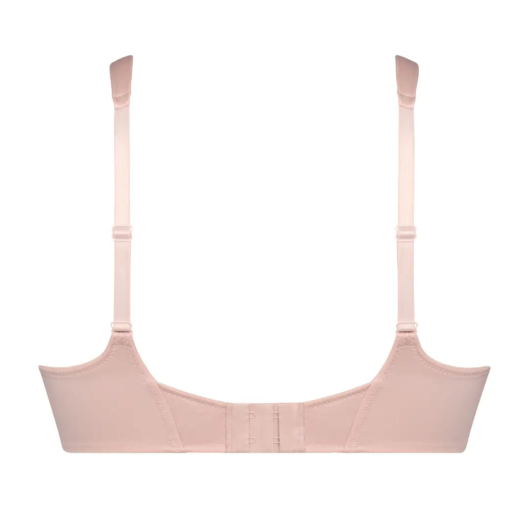 Sujetador copas lisas spacer con aros CLAIRE