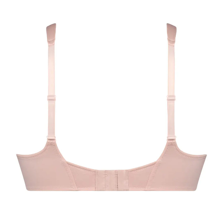 Sujetador copas lisas spacer con aros CLAIRE