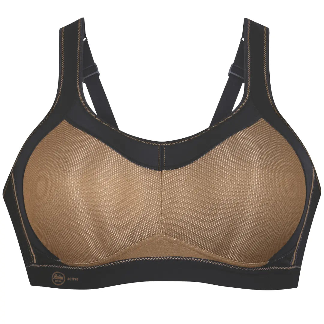 Sujetador deportivo número 1 en ventas MOMENTUM ORO