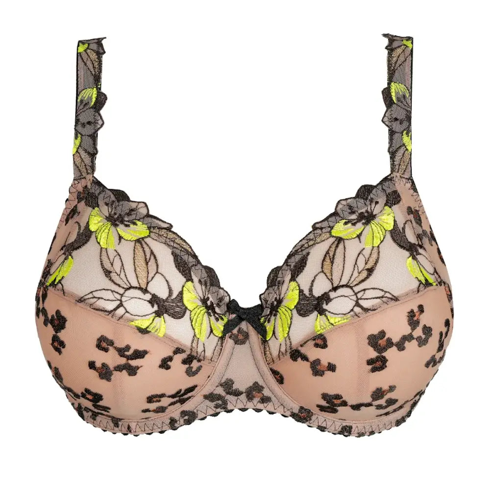 Sujetador ideal tallas grandes MANAL Corseteria Singuerlin