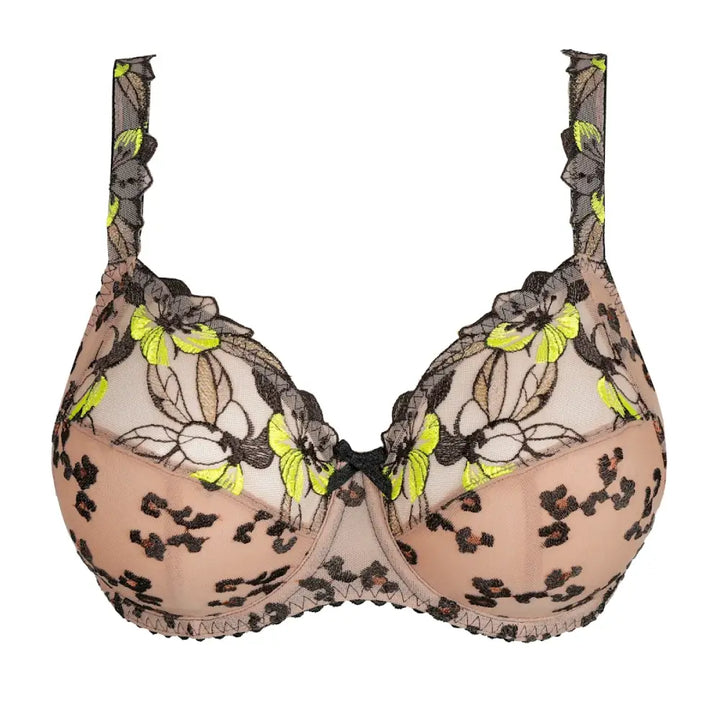 Sujetador ideal tallas grandes MANAL Corseteria Singuerlin