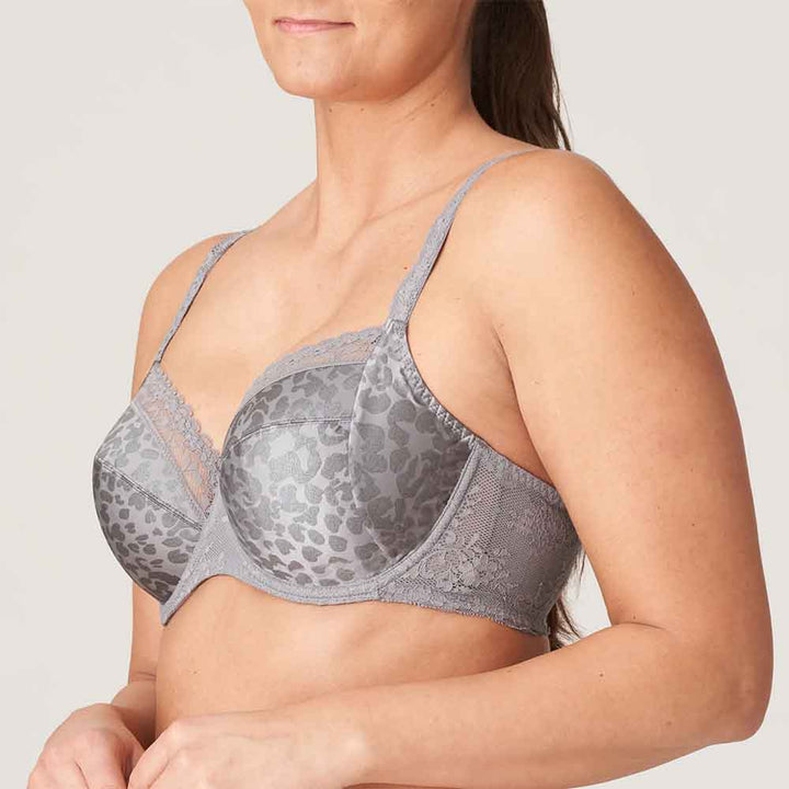 Reducer bra with underwire COBBLE HILL LIMITED EDITION 