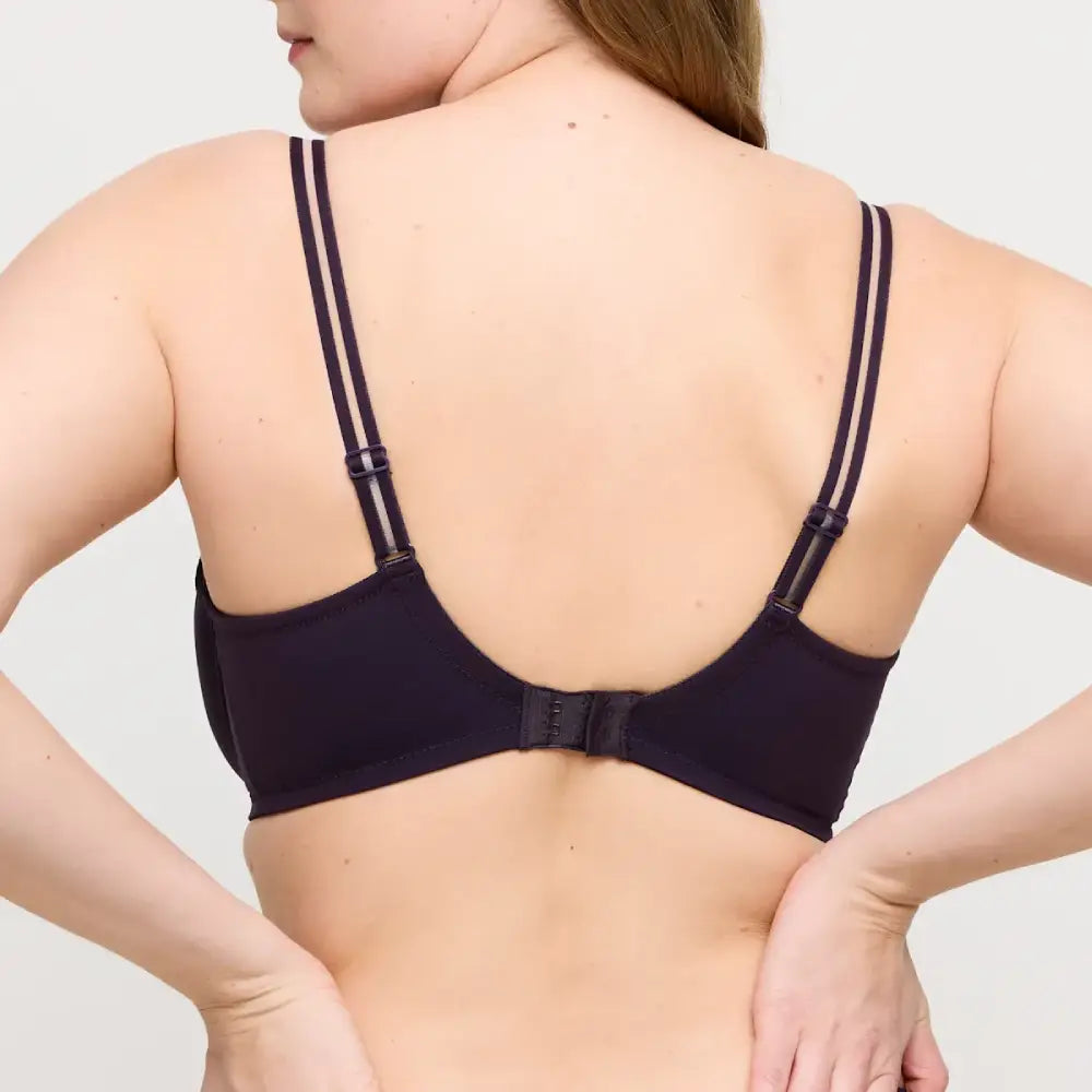 Sujetador reductor con aros EAST END AMÉTHYSTE Corseteria Singuerlin 