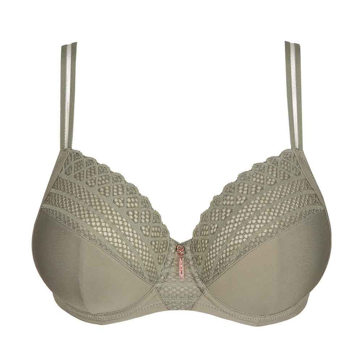 Reducer bra with underwire EAST END BOTANIQUE LIMITED EDITION 
