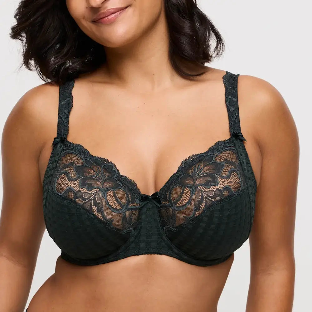 Sujetador reductor con aros  TOP VENTAS Madison Forest Corseteria Singuerlin