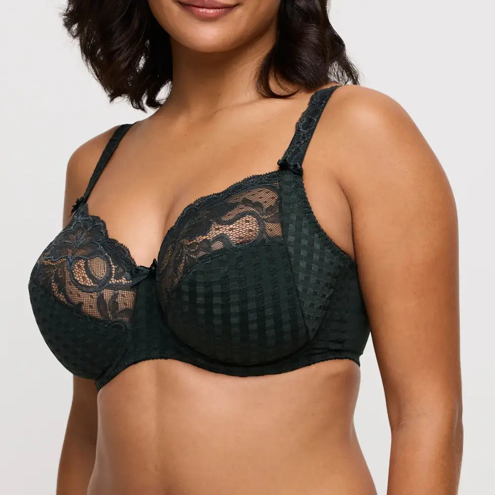 Sujetador reductor con aros  TOP VENTAS Madison Forest Corseteria Singuerlin