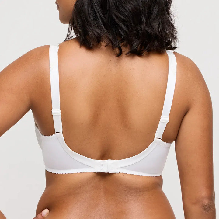 Sujetador reductor TOP VENTAS con aros Madison Natural