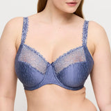 Sujetador reductor ideal tallas grandes MONTERREY BLUE