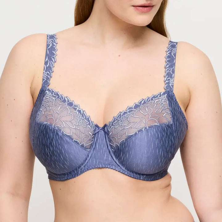  Sujetador reductor ideal tallas grandes MONTERREY BLUE CORSETERIA SINGUERLIN