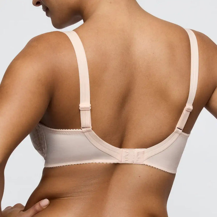Sujetador reductor ideal tallas grandes MONTERREY VENUS