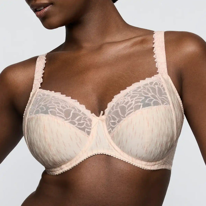 Sujetador reductor ideal tallas grandes MONTERREY VENUS