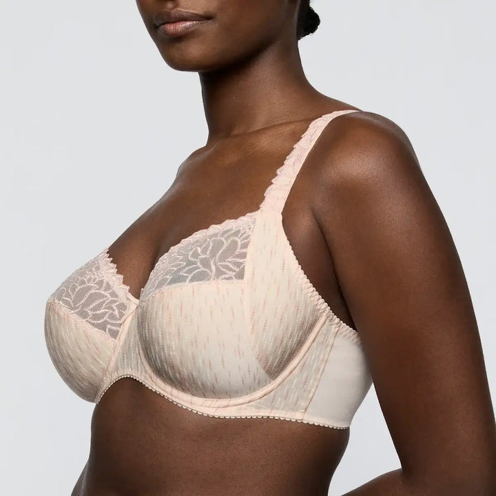 Sujetador reductor ideal tallas grandes MONTERREY VENUS